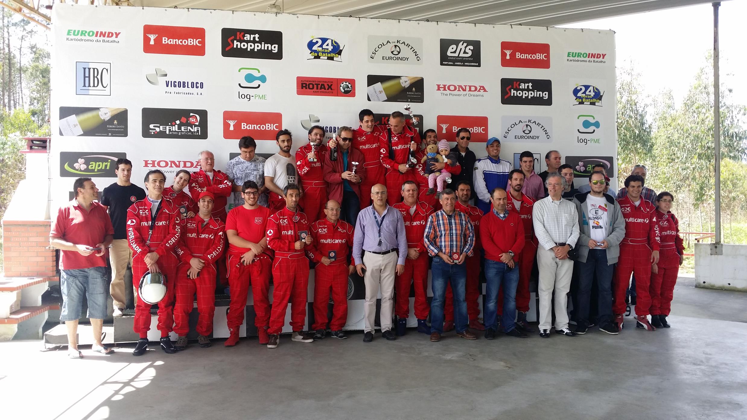 Grupo Desportivo e Cultural da Fidelidade55